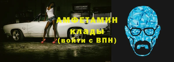 хмурый Алексин