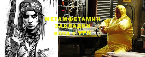 хмурый Алексин